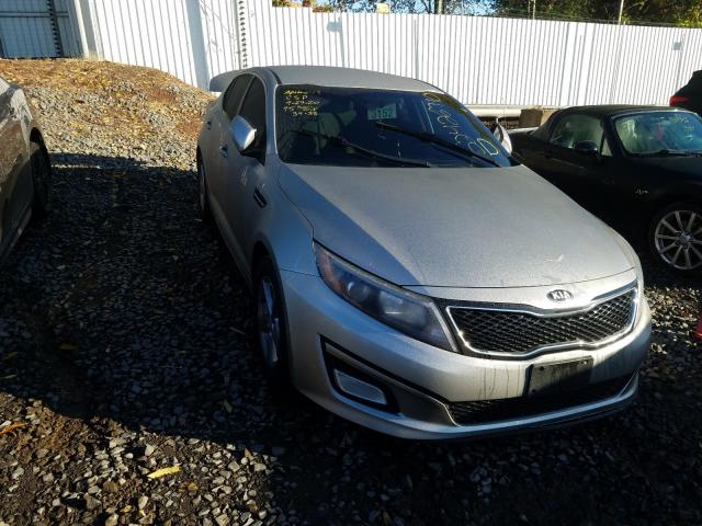 KIA OPTIMA LX 2015 5xxgm4a76fg379616