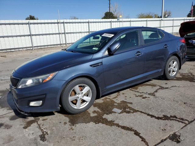 KIA OPTIMA 2015 5xxgm4a76fg380409