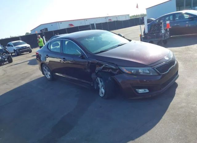 KIA OPTIMA 2015 5xxgm4a76fg380684