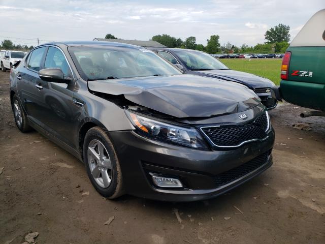 KIA OPTIMA LX 2015 5xxgm4a76fg380796