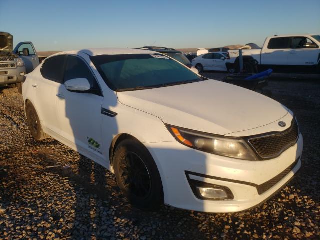 KIA OPTIMA LX 2015 5xxgm4a76fg380930