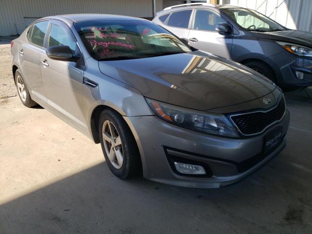 KIA OPTIMA LX 2015 5xxgm4a76fg381530