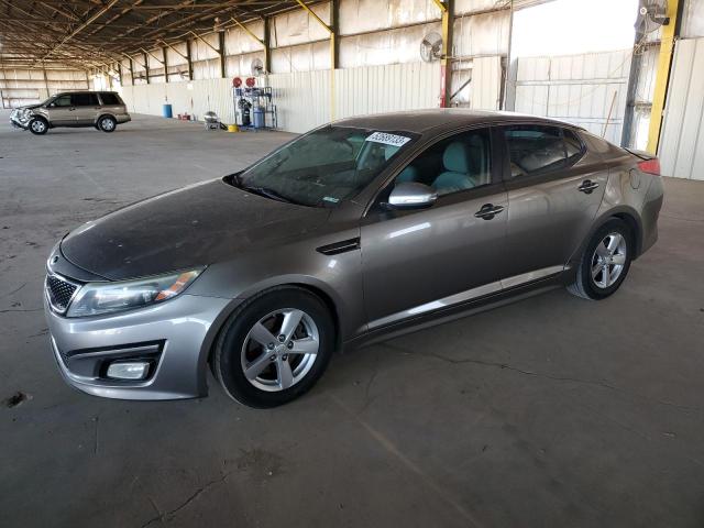 KIA OPTIMA LX 2015 5xxgm4a76fg382242