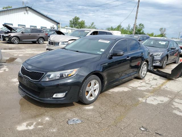 KIA OPTIMA LX 2015 5xxgm4a76fg382354