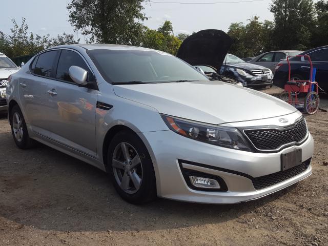 KIA OPTIMA LX 2015 5xxgm4a76fg382452