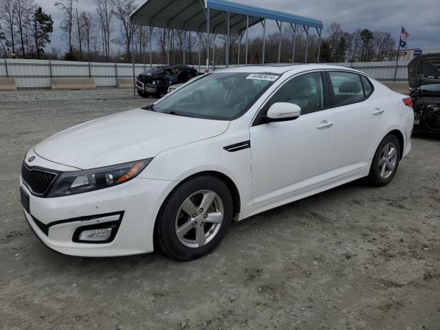 KIA OPTIMA 2015 5xxgm4a76fg382693