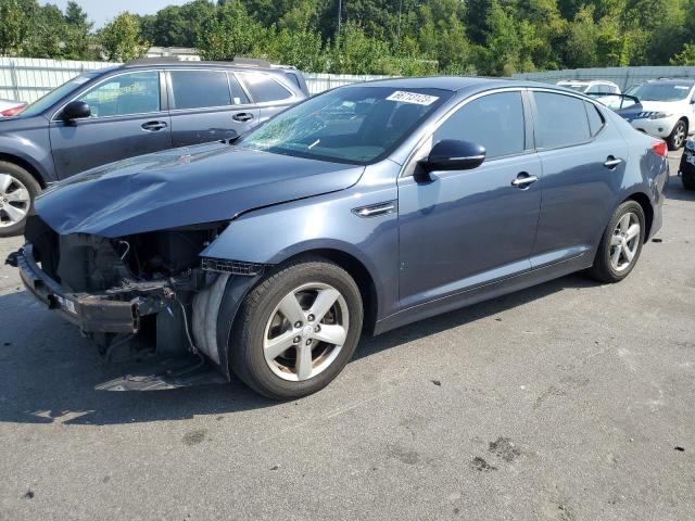 KIA OPTIMA LX 2015 5xxgm4a76fg382810