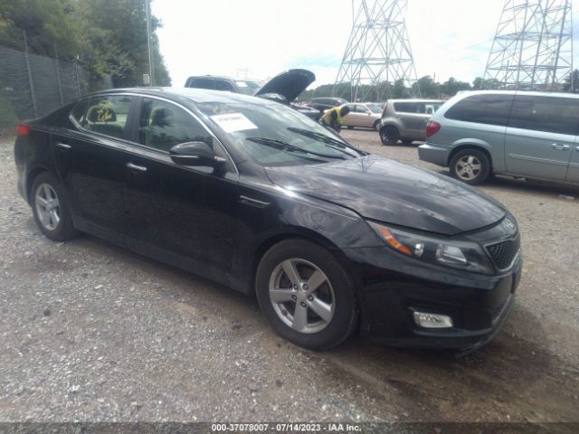 KIA OPTIMA 2015 5xxgm4a76fg383567