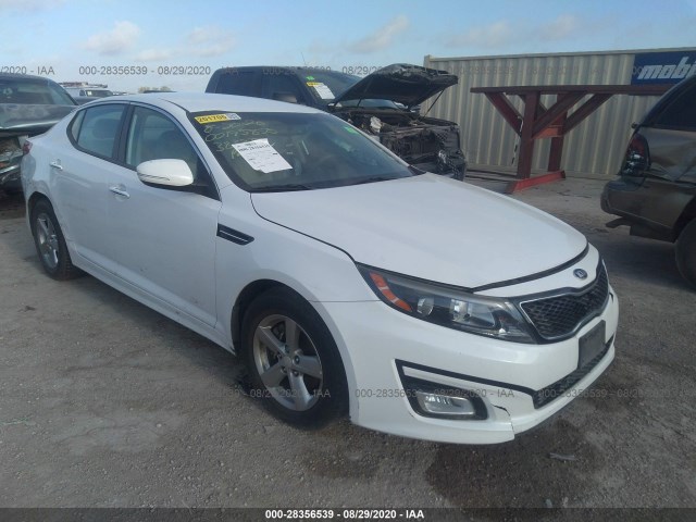 KIA OPTIMA 2015 5xxgm4a76fg383830