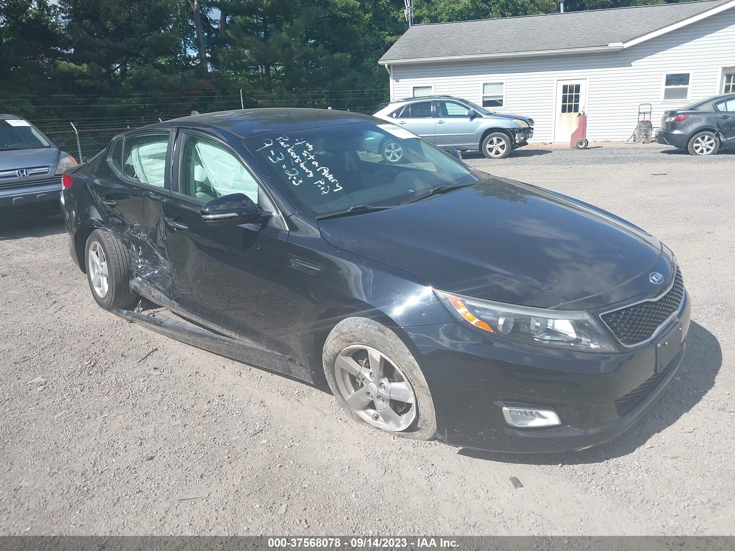 KIA OPTIMA 2015 5xxgm4a76fg384556