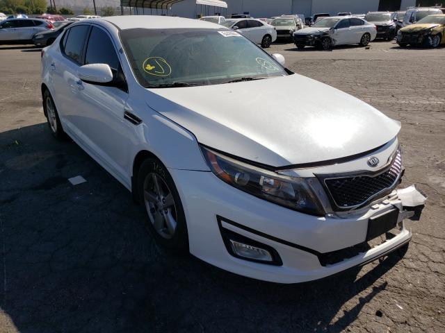 KIA OPTIMA LX 2015 5xxgm4a76fg385447