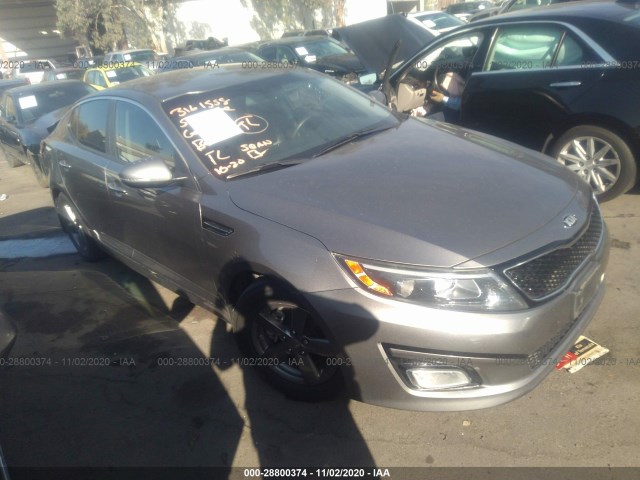 KIA OPTIMA 2015 5xxgm4a76fg385593