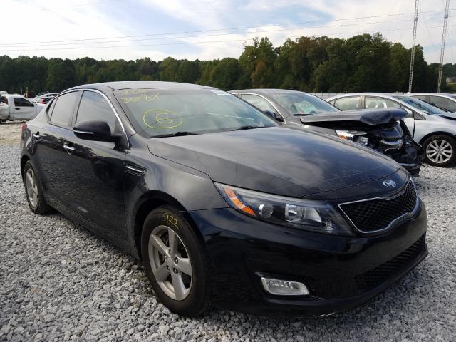 KIA OPTIMA LX 2015 5xxgm4a76fg386128