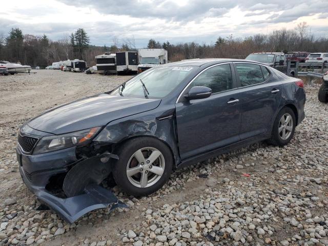 KIA OPTIMA LX 2015 5xxgm4a76fg386517