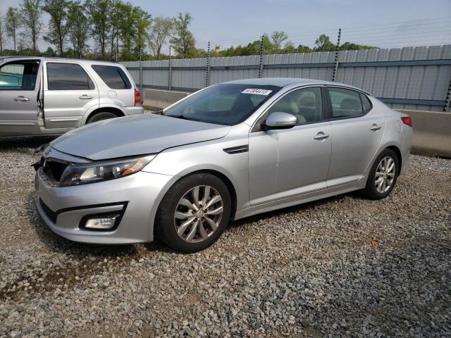 KIA OPTIMA 2015 5xxgm4a76fg388056