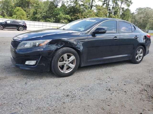 KIA OPTIMA LX 2015 5xxgm4a76fg388543