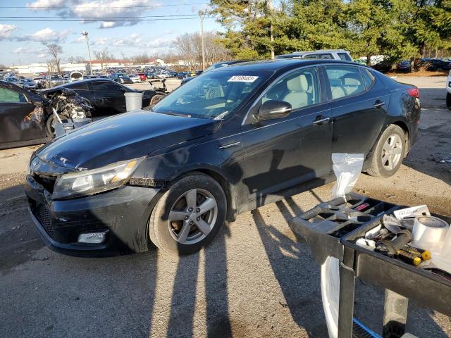 KIA OPTIMA LX 2015 5xxgm4a76fg389790