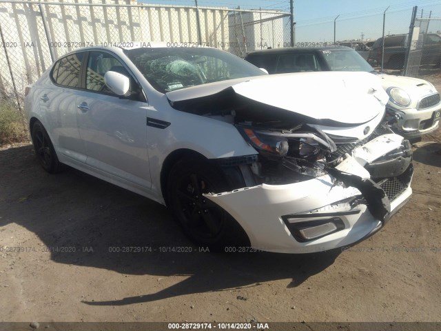 KIA OPTIMA 2015 5xxgm4a76fg391281