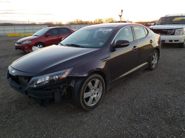 KIA OPTIMA LX 2015 5xxgm4a76fg392222