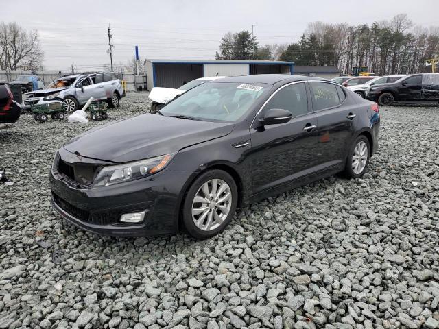 KIA OPTIMA LX 2015 5xxgm4a76fg392706