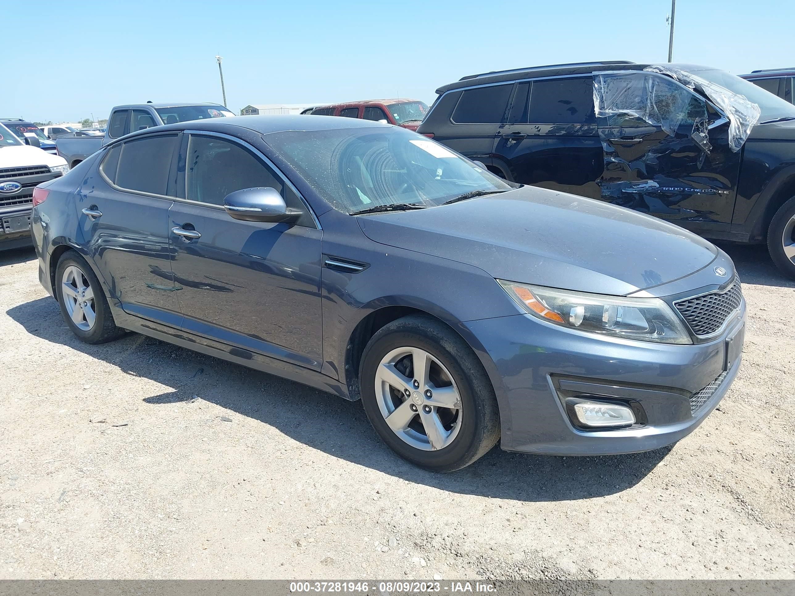 KIA OPTIMA 2015 5xxgm4a76fg393032