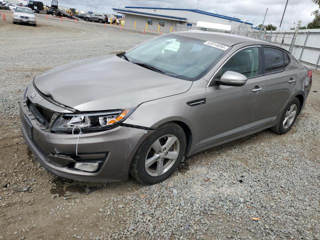 KIA OPTIMA 2015 5xxgm4a76fg393791