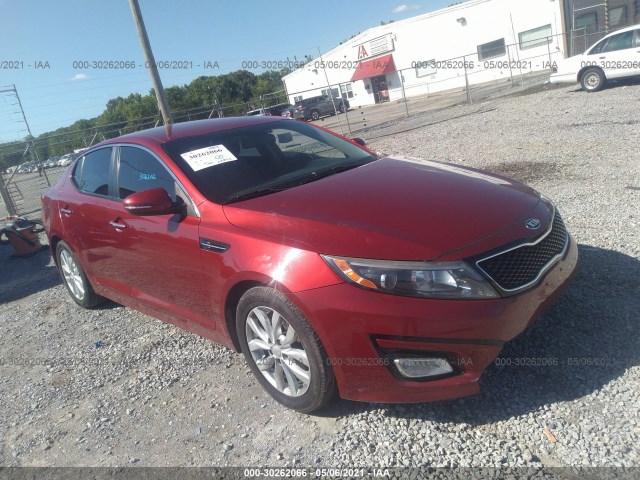 KIA OPTIMA 2015 5xxgm4a76fg396481