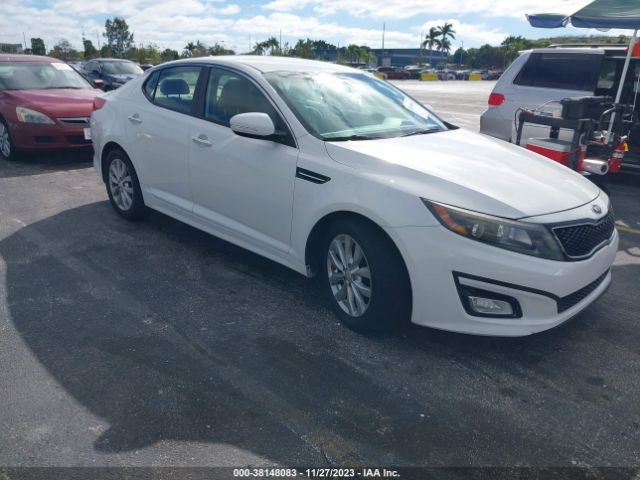 KIA OPTIMA 2015 5xxgm4a76fg396531