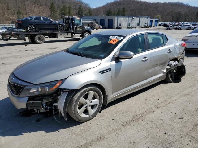 KIA OPTIMA LX 2015 5xxgm4a76fg398005