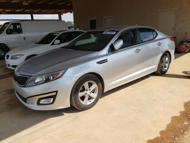 KIA OPTIMA LX 2015 5xxgm4a76fg398831