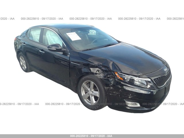 KIA OPTIMA 2015 5xxgm4a76fg398859