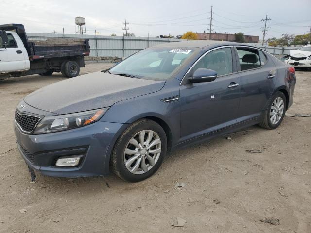 KIA OPTIMA LX 2015 5xxgm4a76fg400187