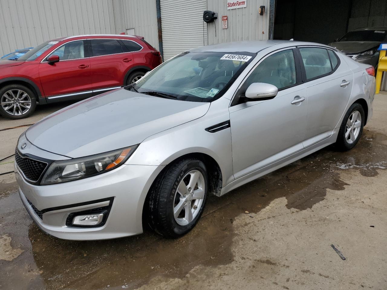 KIA OPTIMA 2015 5xxgm4a76fg400593