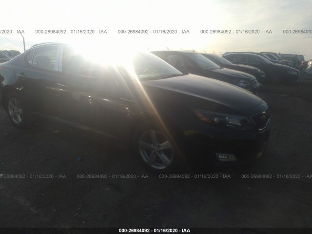 KIA OPTIMA 2015 5xxgm4a76fg402263