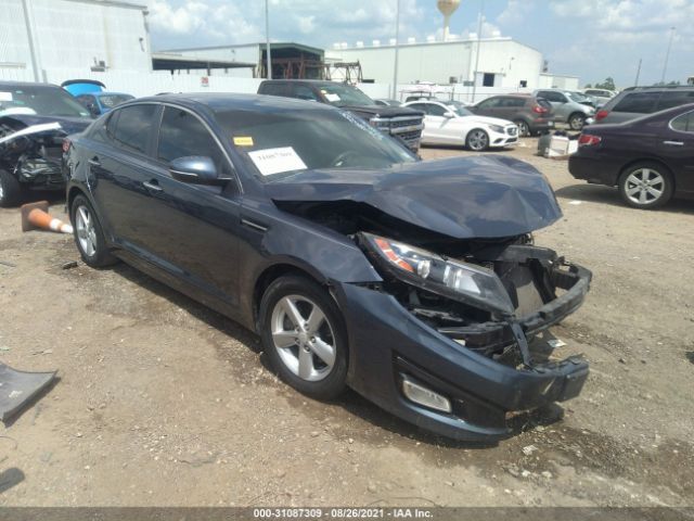 KIA OPTIMA 2015 5xxgm4a76fg403235