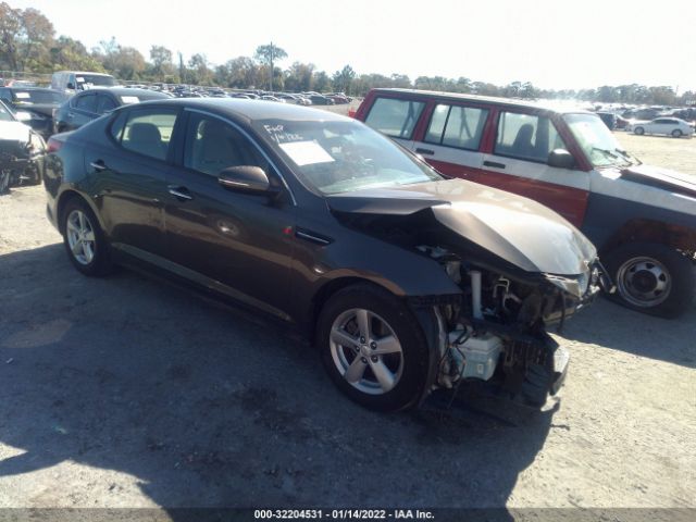 KIA OPTIMA 2015 5xxgm4a76fg403641