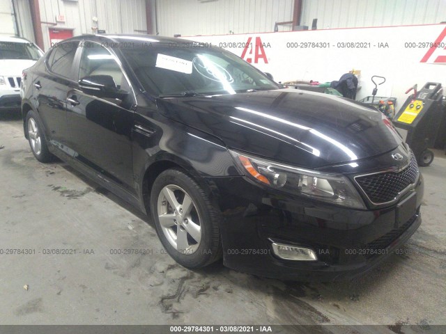 KIA OPTIMA 2015 5xxgm4a76fg403980