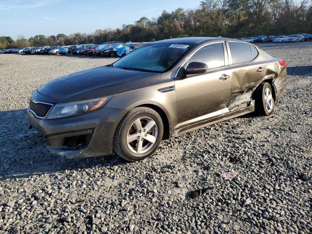 KIA OPTIMA 2015 5xxgm4a76fg405387