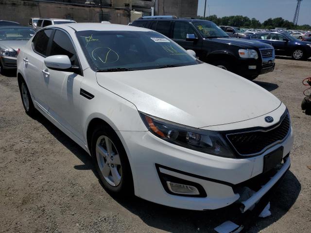 KIA OPTIMA LX 2015 5xxgm4a76fg406944