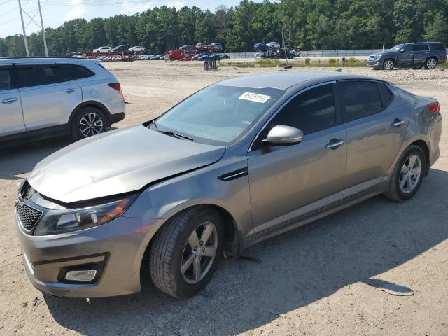 KIA OPTIMA LX 2015 5xxgm4a76fg408175