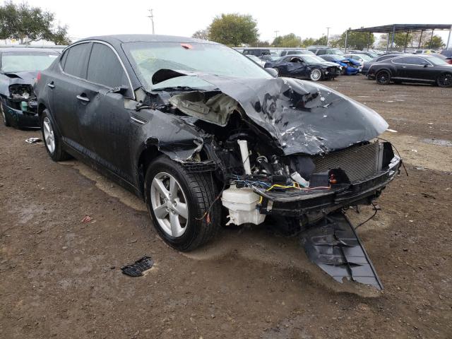 KIA OPTIMA LX 2015 5xxgm4a76fg408984