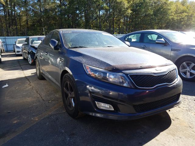 KIA OPTIMA LX 2015 5xxgm4a76fg409262