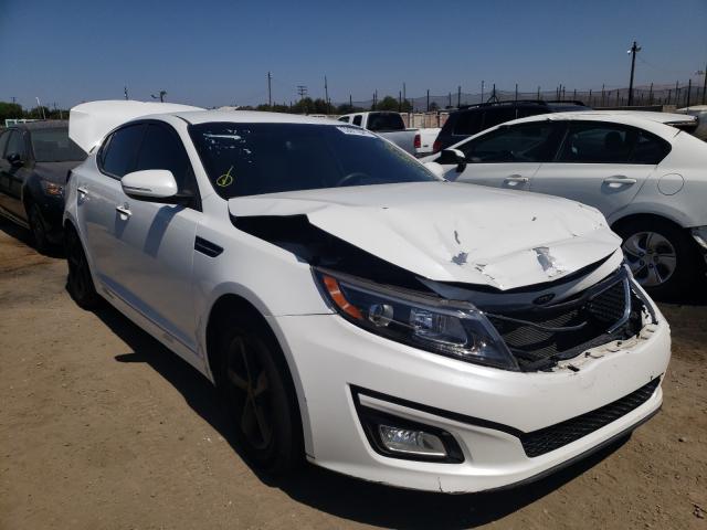 KIA OPTIMA LX 2015 5xxgm4a76fg415532