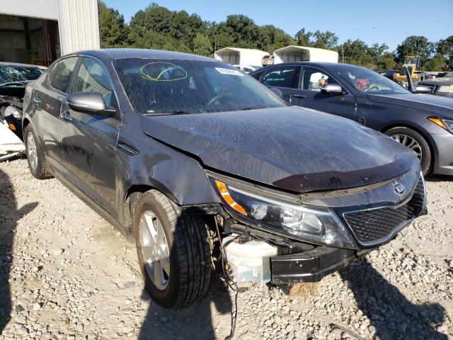 KIA OPTIMA LX 2015 5xxgm4a76fg417524