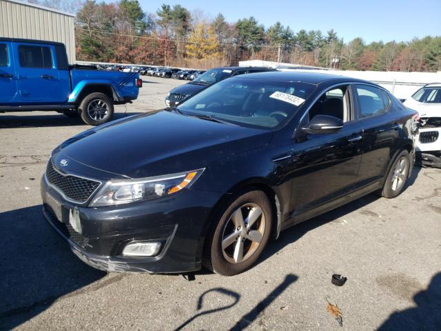 KIA OPTIMA LX 2015 5xxgm4a76fg418401