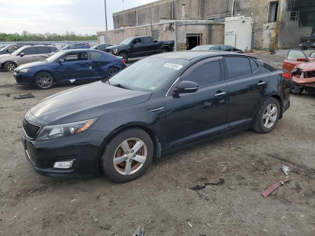 KIA OPTIMA 2015 5xxgm4a76fg418429