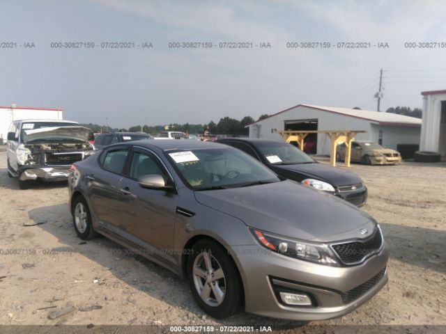 KIA OPTIMA 2015 5xxgm4a76fg419483