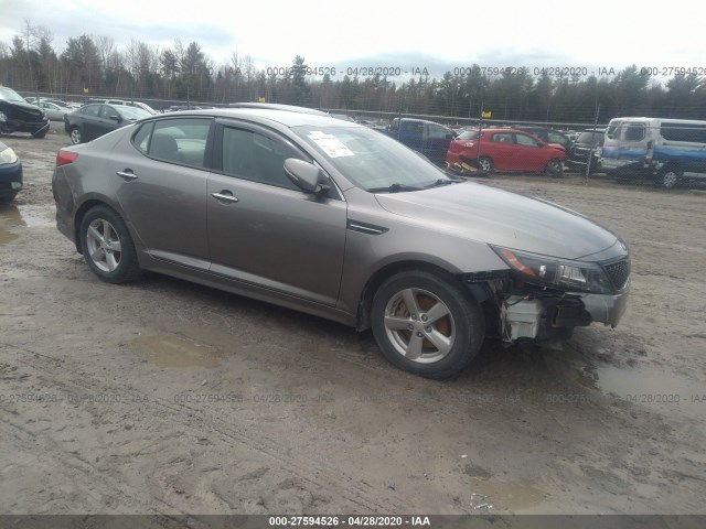 KIA OPTIMA 2015 5xxgm4a76fg420729