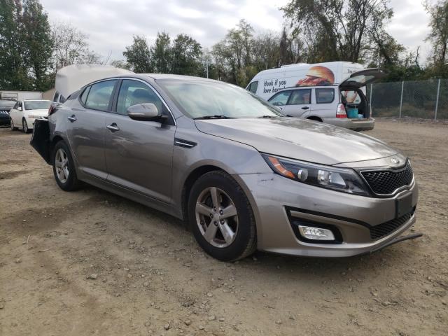 KIA OPTIMA LX 2015 5xxgm4a76fg422044