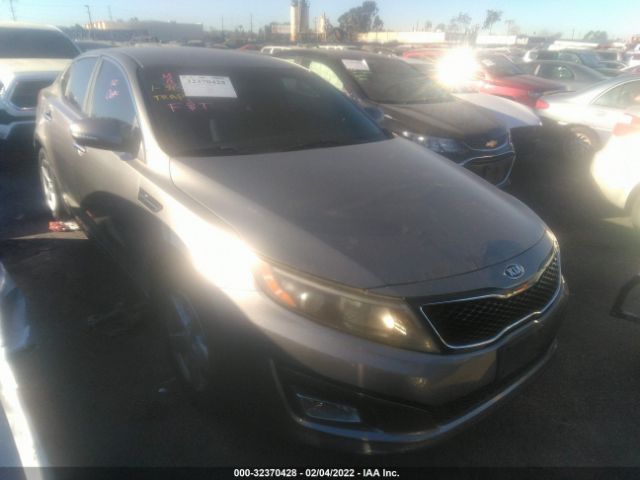 KIA OPTIMA 2015 5xxgm4a76fg423307